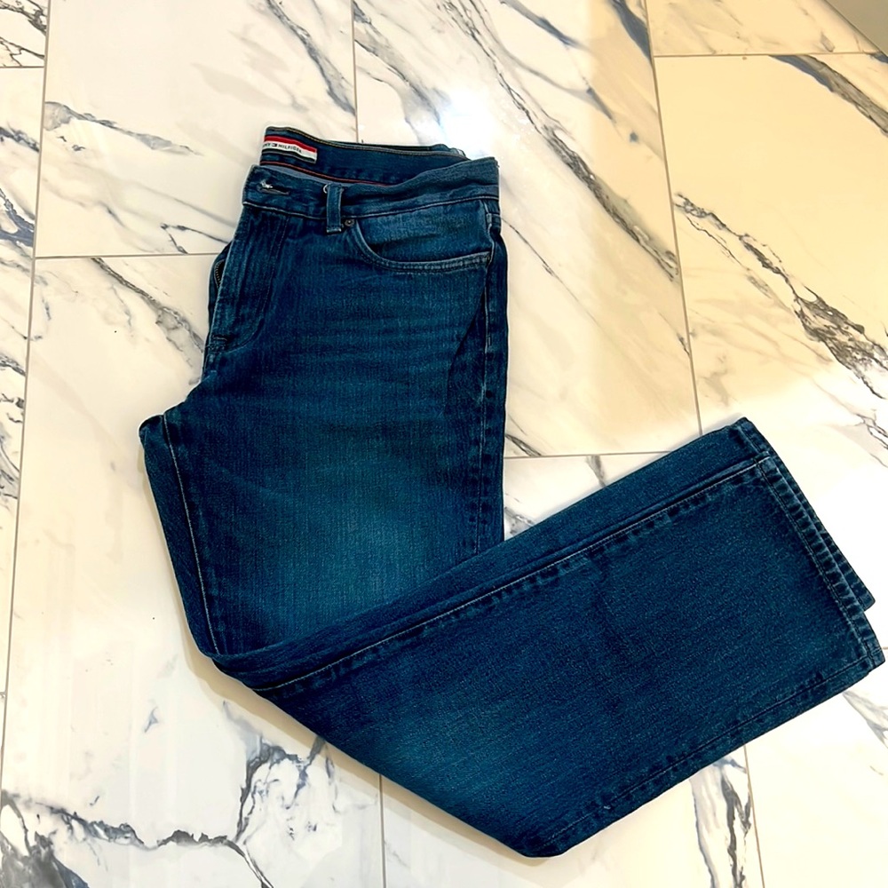 Tommy Hilfiger jeans